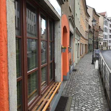 Hostel Meissen Old Town Bridge Экстерьер фото