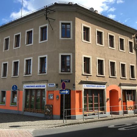 Hostel Meissen Old Town Bridge Экстерьер фото