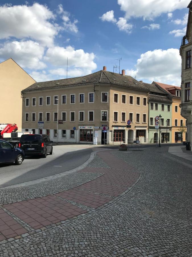 Hostel Meissen Old Town Bridge Экстерьер фото
