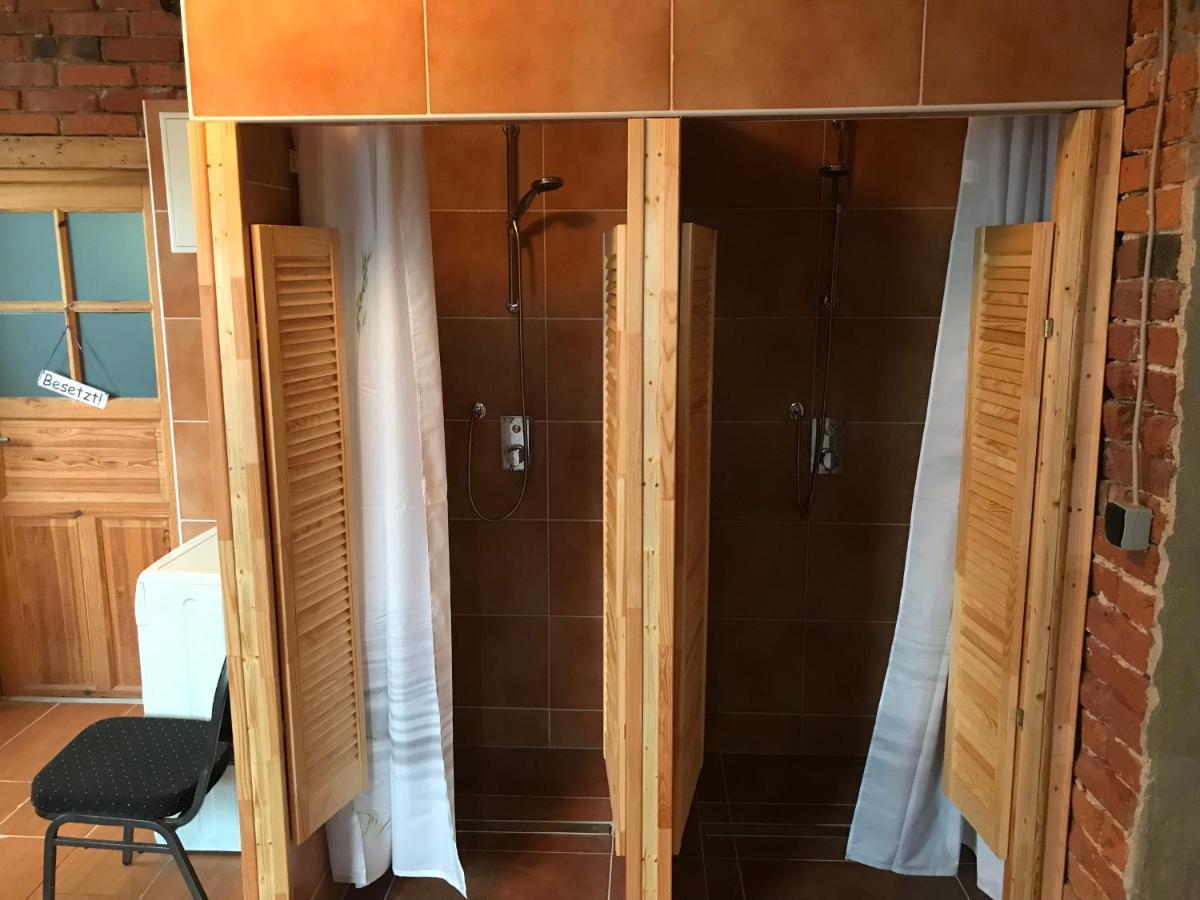 Hostel Meissen Old Town Bridge Экстерьер фото