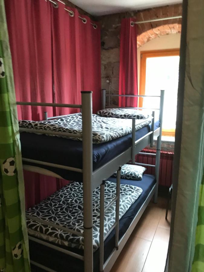 Hostel Meissen Old Town Bridge Экстерьер фото