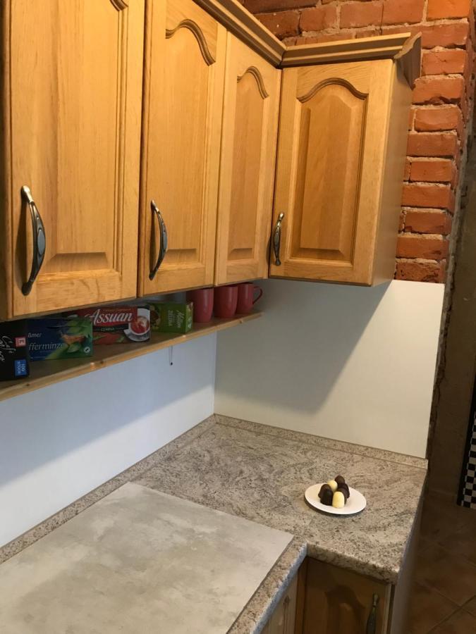 Hostel Meissen Old Town Bridge Экстерьер фото