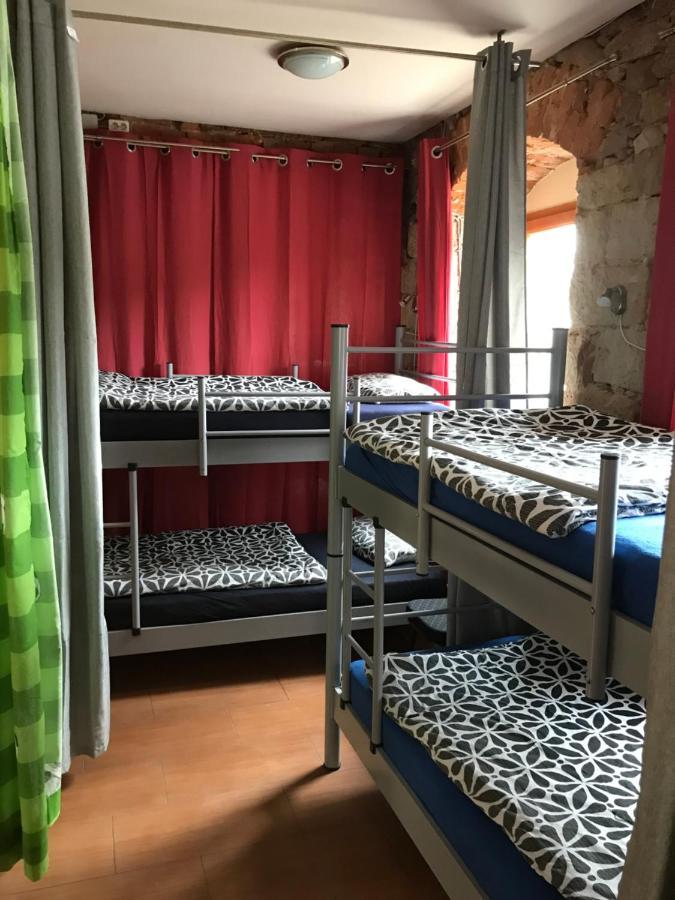 Hostel Meissen Old Town Bridge Экстерьер фото