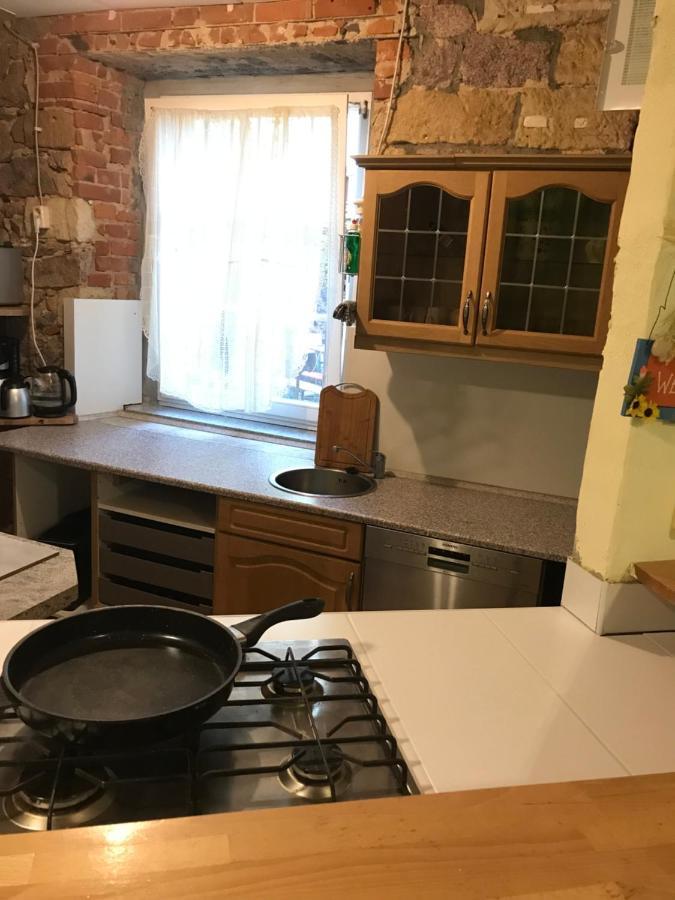 Hostel Meissen Old Town Bridge Экстерьер фото