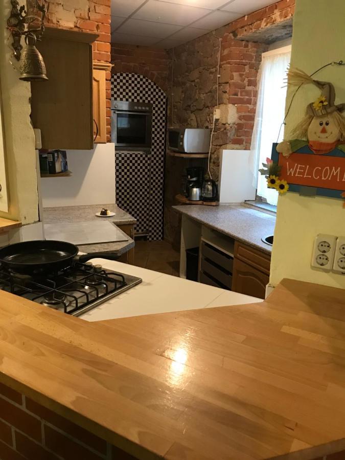 Hostel Meissen Old Town Bridge Экстерьер фото
