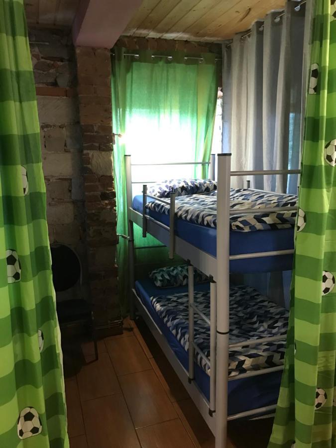 Hostel Meissen Old Town Bridge Экстерьер фото