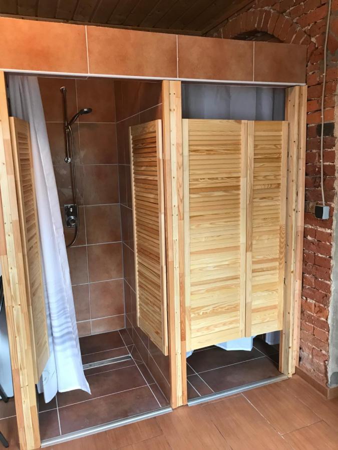 Hostel Meissen Old Town Bridge Экстерьер фото