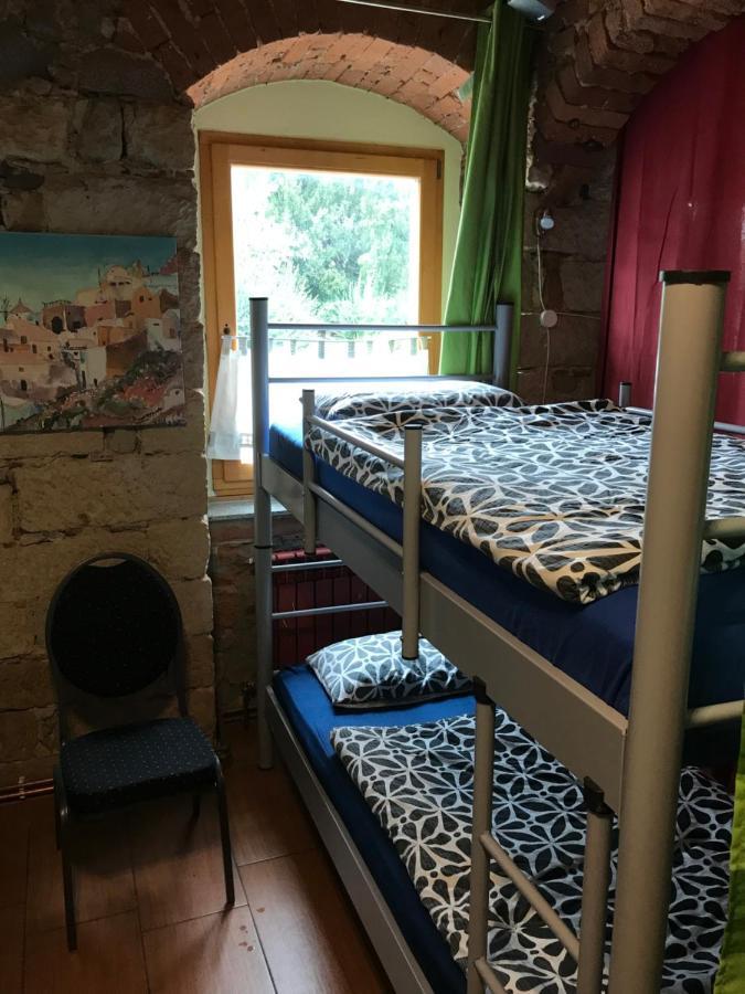 Hostel Meissen Old Town Bridge Экстерьер фото