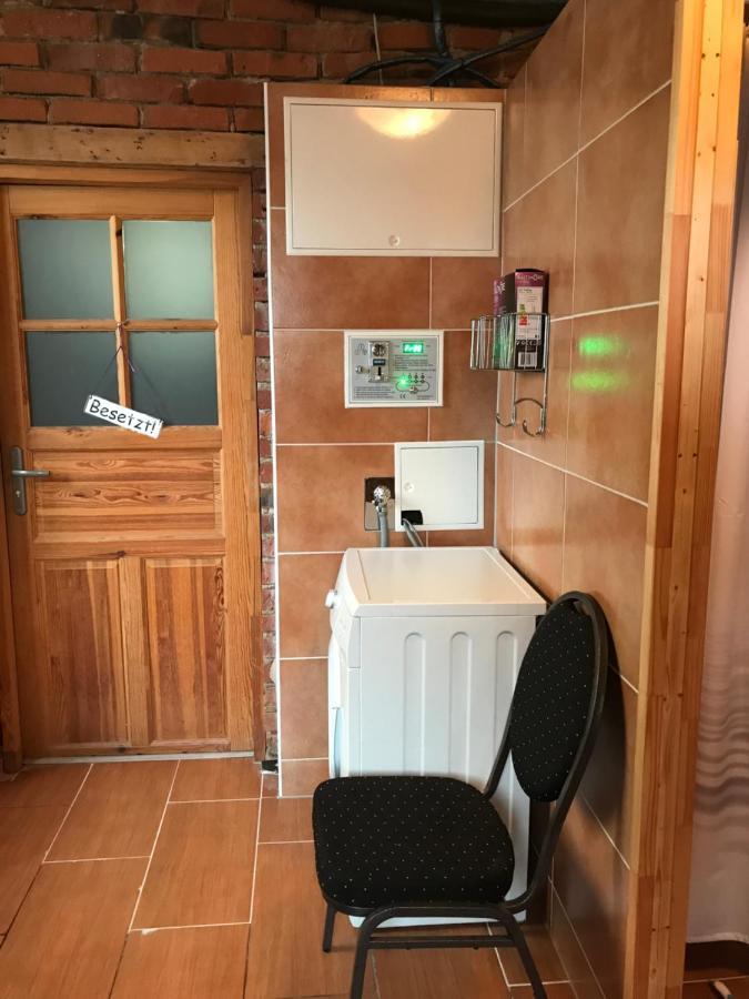 Hostel Meissen Old Town Bridge Экстерьер фото