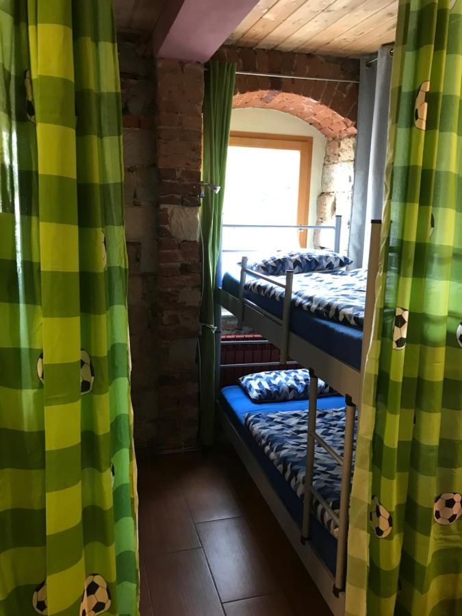 Hostel Meissen Old Town Bridge Экстерьер фото