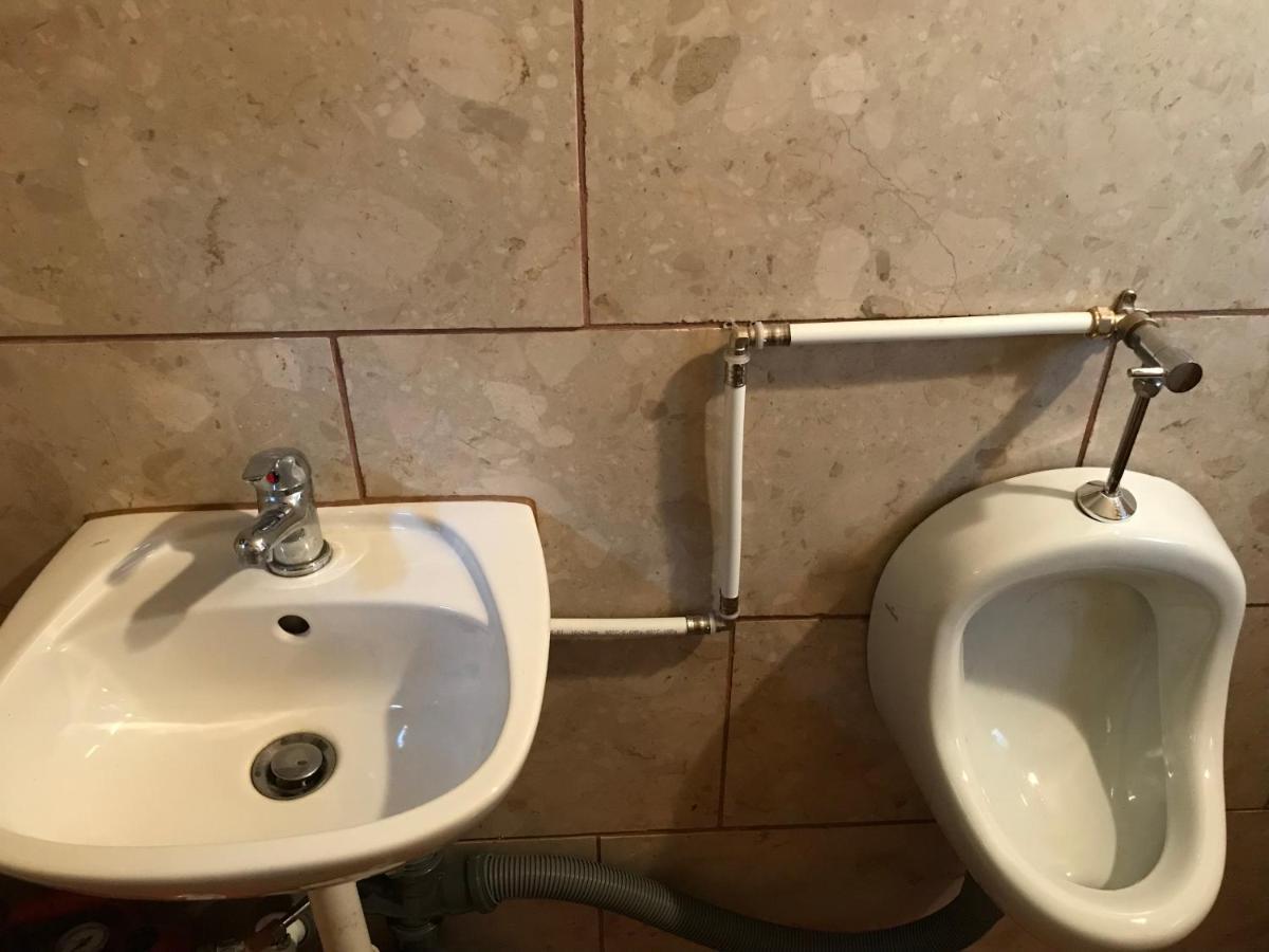Hostel Meissen Old Town Bridge Экстерьер фото