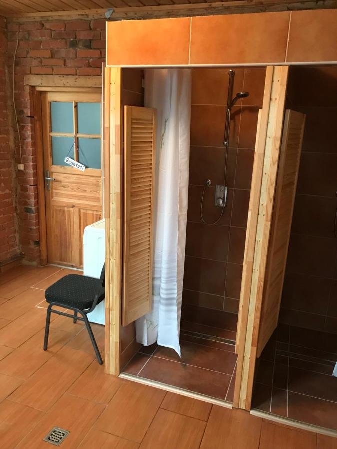 Hostel Meissen Old Town Bridge Экстерьер фото