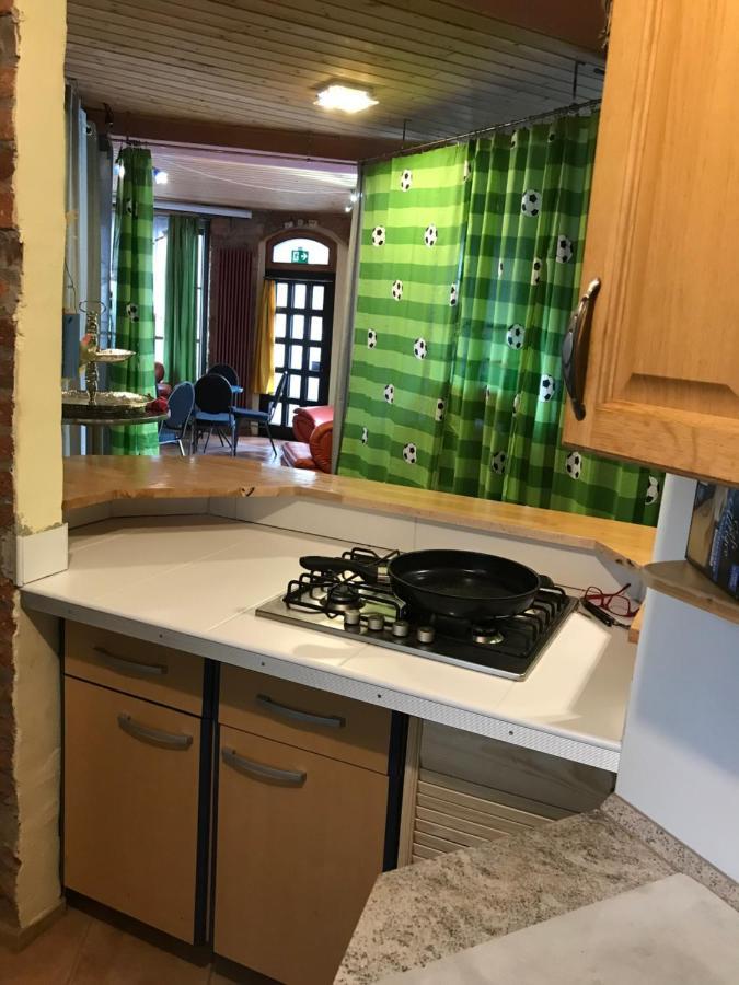 Hostel Meissen Old Town Bridge Экстерьер фото