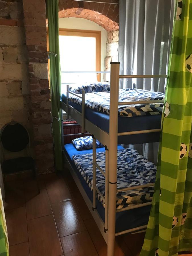 Hostel Meissen Old Town Bridge Экстерьер фото