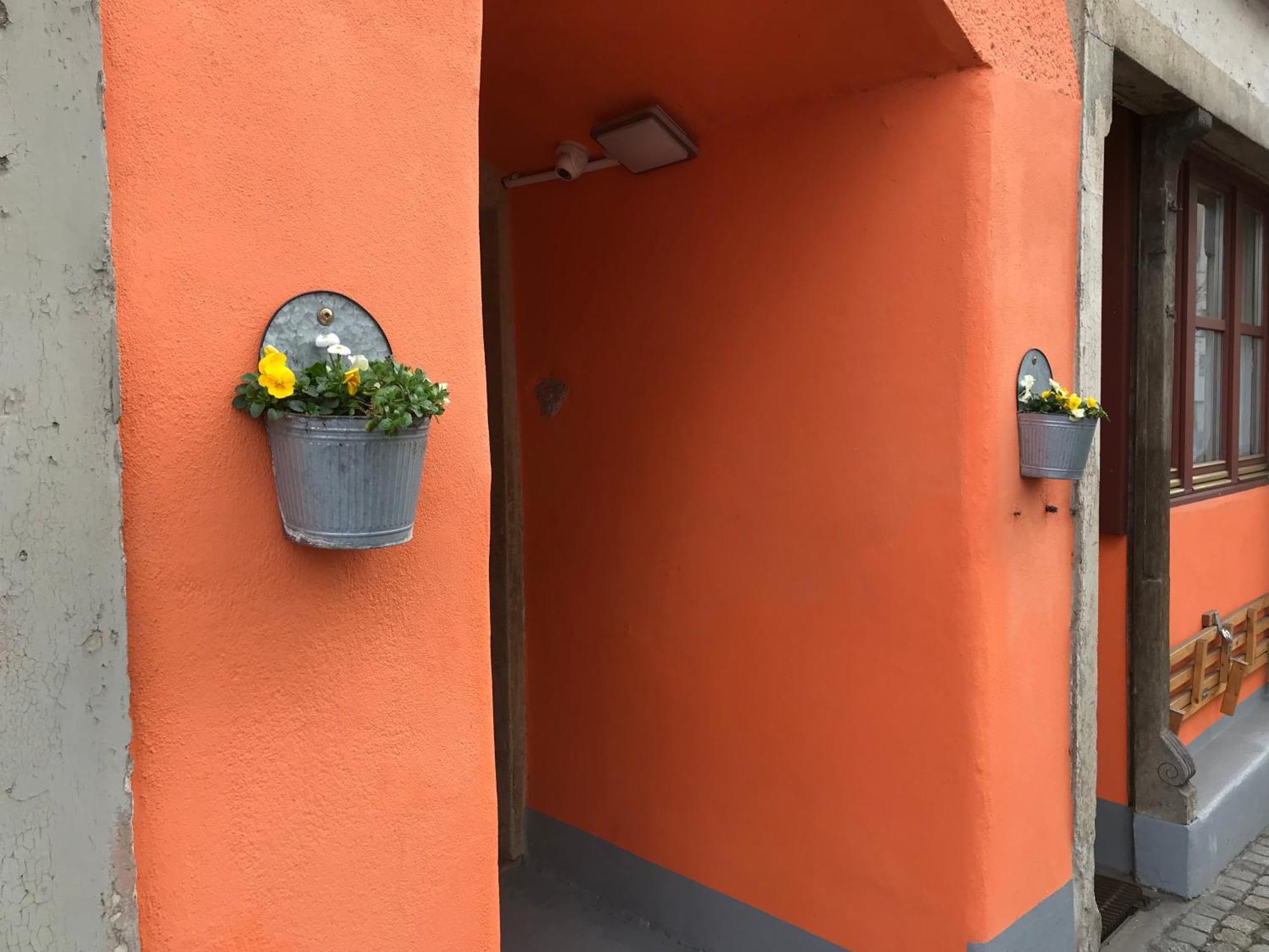 Hostel Meissen Old Town Bridge Экстерьер фото